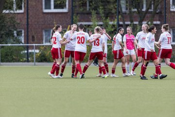 Bild 362 - F Eilbek - Harksheide : Ergebnis: 6:2